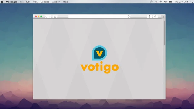 screenshot of Social Marketing Suite